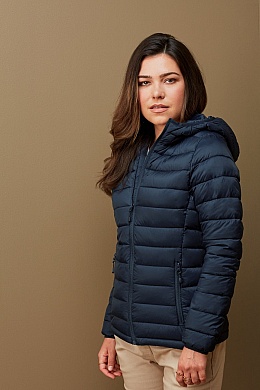 Stedman Lux Padded Jacket Women (ST5520) - Zdjęcie