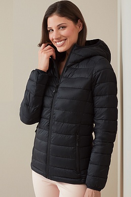 Stedman Lux Padded Jacket Women (ST5520) - Zdjęcie