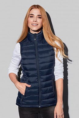 Stedman Lux Padded Vest Women (ST5530) - Zdjęcie
