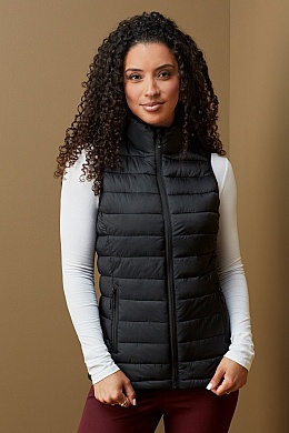 Stedman Lux Padded Vest Women (ST5530) - Zdjęcie
