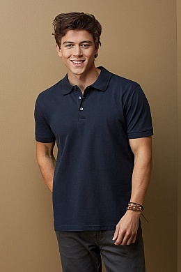 Stedman Lux Polo (ST9060) - Zdjęcie