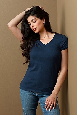 Stedman Megan V-Neck (ST9130) - Zdjęcie