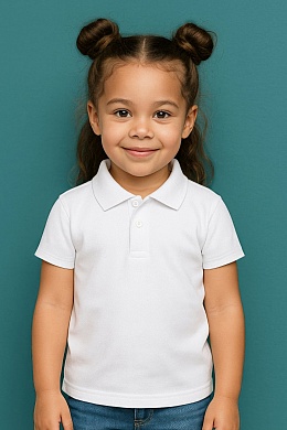 Stedman Polo Junior (ST3200) - Zdjęcie