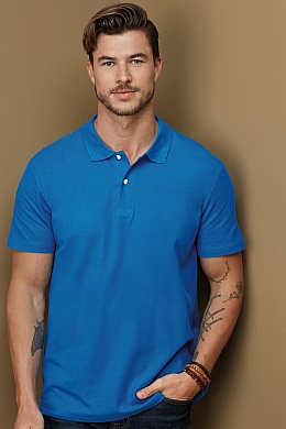 Stedman Polo (ST3000) - Zdjęcie