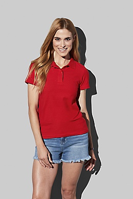 Stedman Polo Women (ST3100) - Zdjęcie