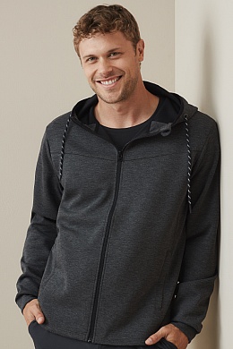 Stedman Recycled Scuba Jacket Men (ST5840) - Zdjęcie