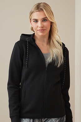 Stedman Recycled Scuba Jacket Women (ST5940) - Zdjęcie