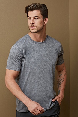 Stedman Recycled Sports-T Move Men (ST8830) - Photo