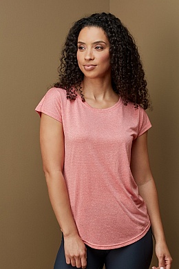 Stedman Recycled Sports-T Move Wom. (ST8930) - Zdjęcie