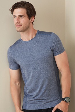 Stedman Recycled Sports-T Race Men (ST8850) - Zdjęcie