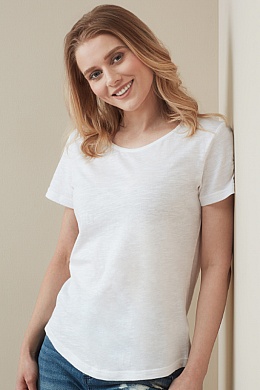 Stedman Slub Organic Women (ST9320) - Zdjęcie