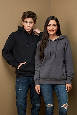 Stedman Sweat Hoodie Select Unisex (ST5600) - Zdjęcie