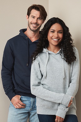 Stedman Sweat Hoodie Select Unisex (ST5600) - Zdjęcie