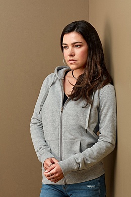 Stedman Sweat Jacket Select Women (ST5710) - Zdjęcie