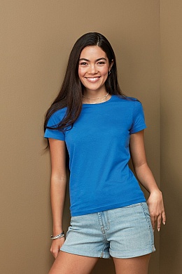 Stedman Women Classic-T Organic (ST2620) - Zdjęcie