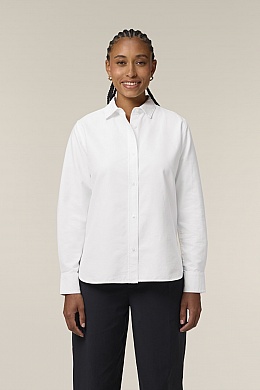 Stella Oxford Shirt 190 g (STWW971) - Zdjęcie