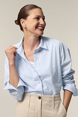 Stella Styler Shirt 130 g (STWW973) - Zdjęcie