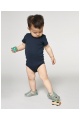 Baby bodysuit Stanley Baby Body 210 g (STUB103) - Photo