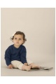 Baby crewneck sweatshirt Stanley Baby Changer 280 g (STSB920) - Photo