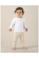 Baby crewneck sweatshirt Stanley Baby Changer 280 g (STSB920) - Photo