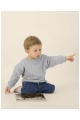 Baby crewneck sweatshirt Stanley Baby Changer 280 g (STSB920) - Photo