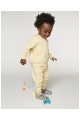Baby crewneck sweatshirt Stanley Baby Changer 280 g (STSB920) - Photo
