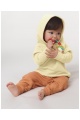 Baby hoodie Stanley Baby Cruiser 280 g (STSB919) - Photo
