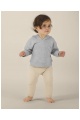 Baby hoodie Stanley Baby Cruiser 280 g (STSB919) - Photo