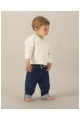 Baby hoodie Stanley Baby Cruiser 280 g (STSB919) - Photo