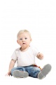 Baby T-shirt Promodoro Baby-T (P-110) - Photo