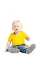 Baby T-shirt Promodoro Baby-T (P-110) - Photo
