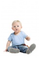 Baby T-shirt Promodoro Baby-T (P-110) - Photo