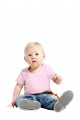 Baby T-shirt Promodoro Baby-T (P-110) - Photo