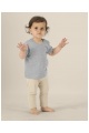 Baby T-shirt Stanley Baby Creator 155 g (STTB918) - Photo