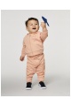 Baby zip-up hoodie Stanley Baby Connector 280 g (STSB105) - Photo