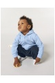 Baby zip-up hoodie Stanley Baby Connector 280 g (STSB105) - Photo