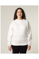 Bluza damska oversize Stella Paloma 300 g (STSW218) - Zdjęcie