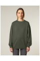 Bluza damska oversize Stella Paloma 300 g (STSW218) - Zdjęcie