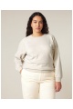 Bluza damska raglanowa Stella Clara 300 g (STSW217) - Zdjęcie