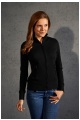 Bluza damska rozpinana ze stójką Promodoro Women’s Jacket Stand-Up Collar (P-5295) - Zdjęcie