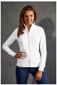 Bluza damska rozpinana ze stójką Promodoro Women’s Jacket Stand-Up Collar (P-5295) - Zdjęcie