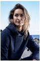 Bluza damska z kapturem Promodoro Heather Hoody 60/40 (P-2112) - Zdjęcie