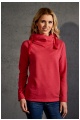 Bluza damska z kapturem Promodoro Heather Hoody 60/40 (P-2112) - Zdjęcie