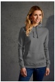 Bluza damska z kapturem Promodoro Women’s Hoody 80/20 (P-2181) - Zdjęcie