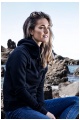 Bluza damska z kapturem Promodoro Women’s Hoody 80/20 (P-2181) - Zdjęcie