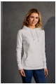 Bluza damska z kapturem Promodoro Women’s Hoody 80/20 (P-2181) - Zdjęcie