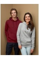 Bluza kangurka Stedman Classic Sweat Hoodie (ST4400) - Zdjęcie