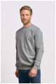 Bluza męska Promodoro Men’s Sweater 80/20 (P-2199) - Zdjęcie