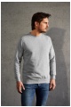 Bluza męska Promodoro Men’s Sweater 80/20 (P-2199) - Zdjęcie