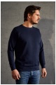 Bluza męska Promodoro Men’s Sweater 80/20 (P-2199) - Zdjęcie